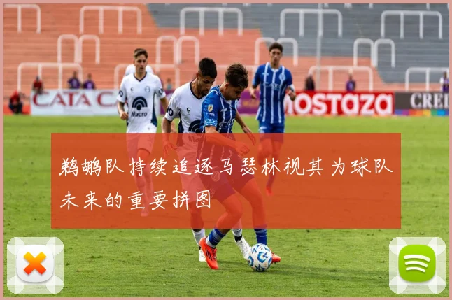鹈鹕队持续追逐马瑟林视其为球队未来的重要拼图